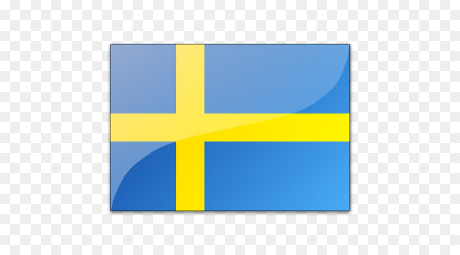 İsveç Bayrağı，Uppland PNG