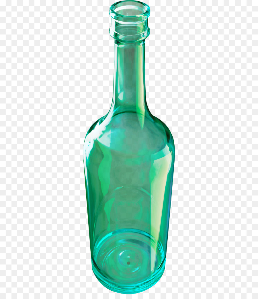 Cam şişe，şişe PNG