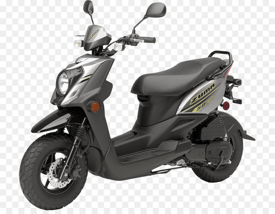 Yamaha Motor şirketi，Mobilet PNG