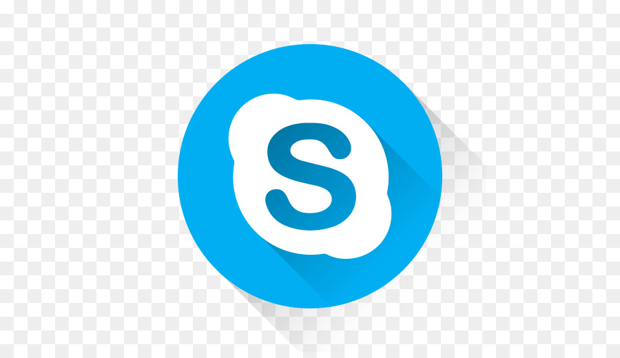 Skype Logosu，Simge PNG