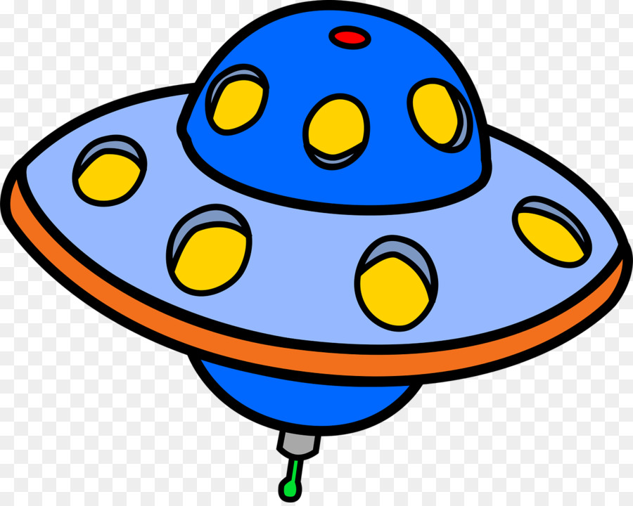 Ufo，Uzay Gemisi PNG