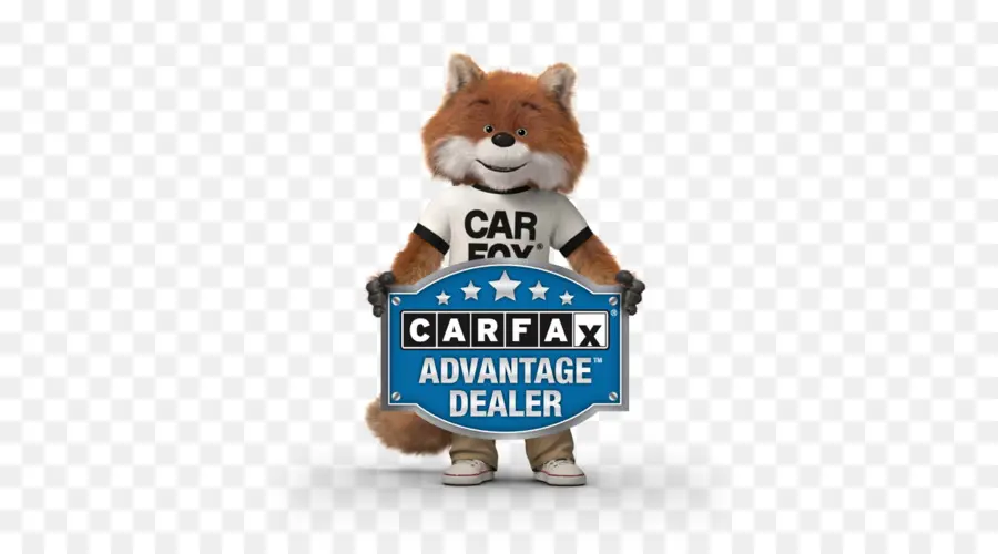 Carfox Maskotu，Carfax PNG