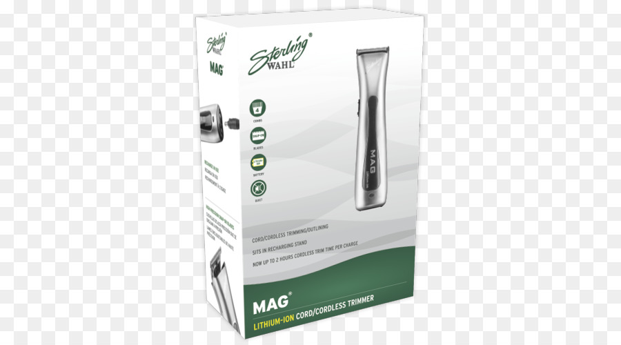 8779 Wahl Sterling Mag，Aile PNG