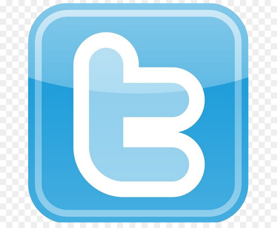 Twitter Logosu，Heyecan PNG