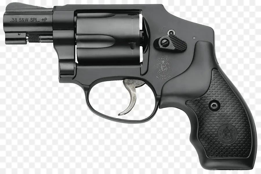 Revolver，Silah PNG