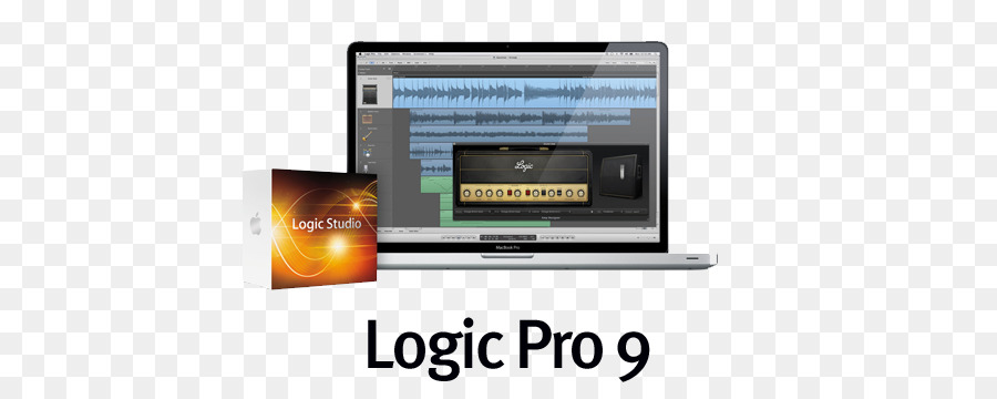 Logic Studio，Logic Pro PNG