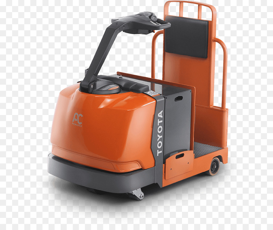 Toyota，Forklift PNG