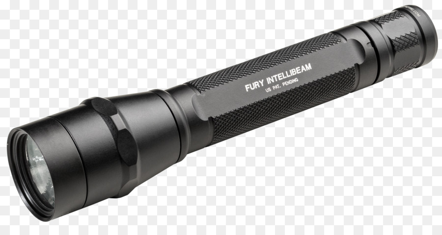 ışık，Surefire Fury P3x PNG