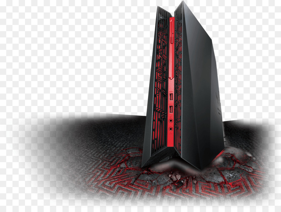 ıntel，Asus Rog G20aj PNG