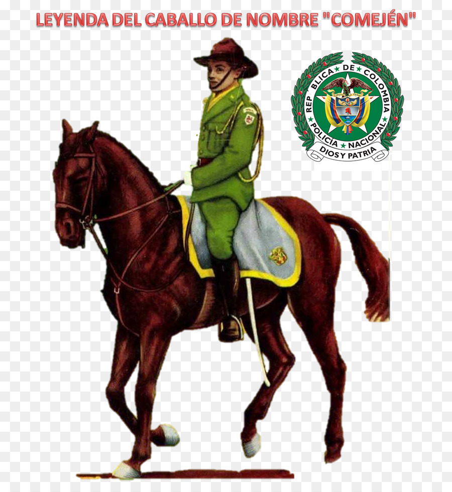 Kolombiya Ulusal Polis，At PNG