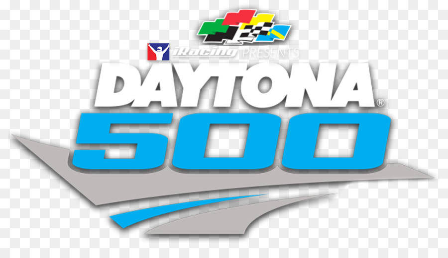 Daytona ınternational Speedway，2016 Daytona 500 PNG