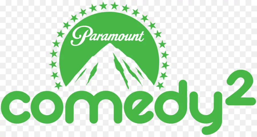 Paramount Komedi Logosu，Olağanüstü PNG