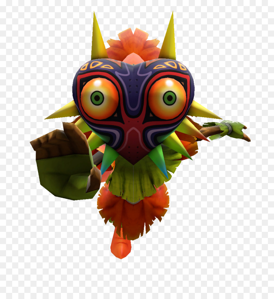 Zelda Majora Maske Efsanesi，Video Oyunu PNG