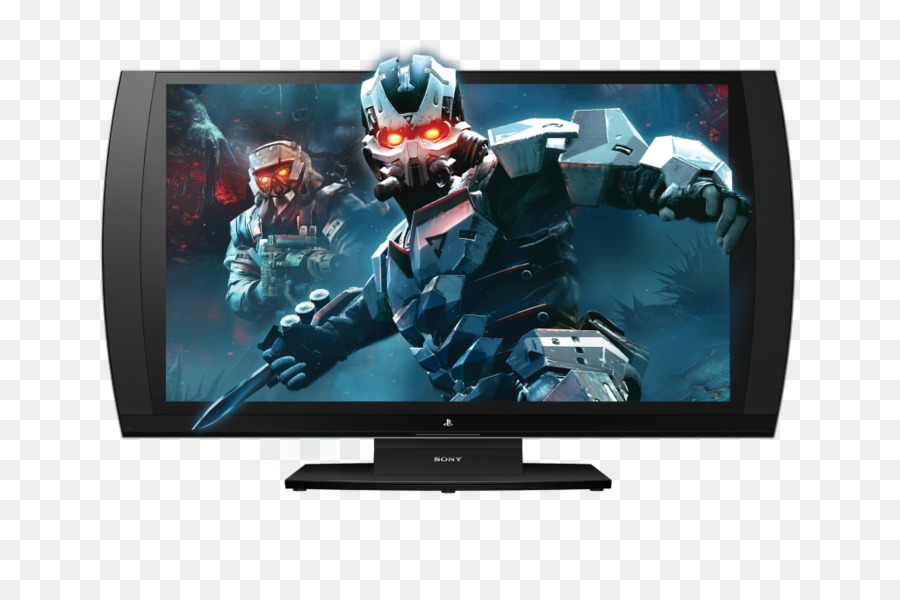 Lcd Televizyon，Playstation PNG