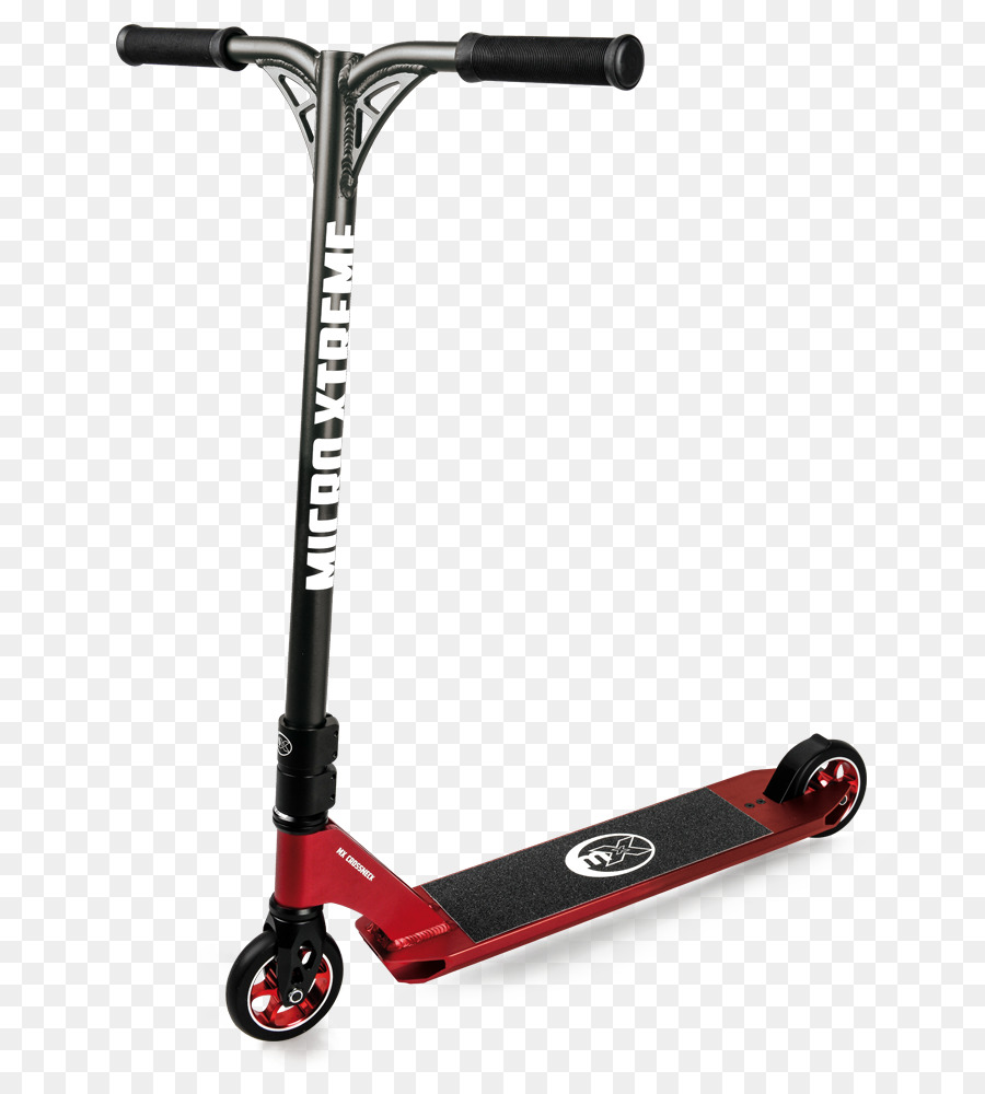 Freestyle Scootering，Kick Scooter PNG