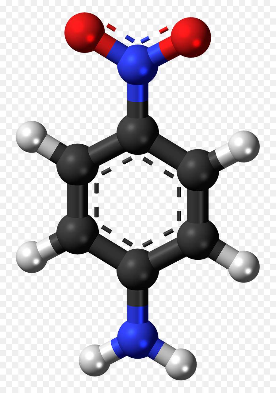 Molekül，Atomlar PNG