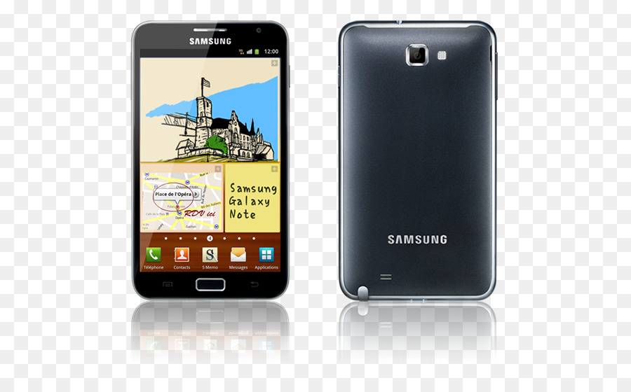 Samsung Galaxy Note ıı，Samsung Galaxy Not 3 PNG