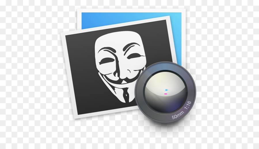 Anonim，Avatar PNG