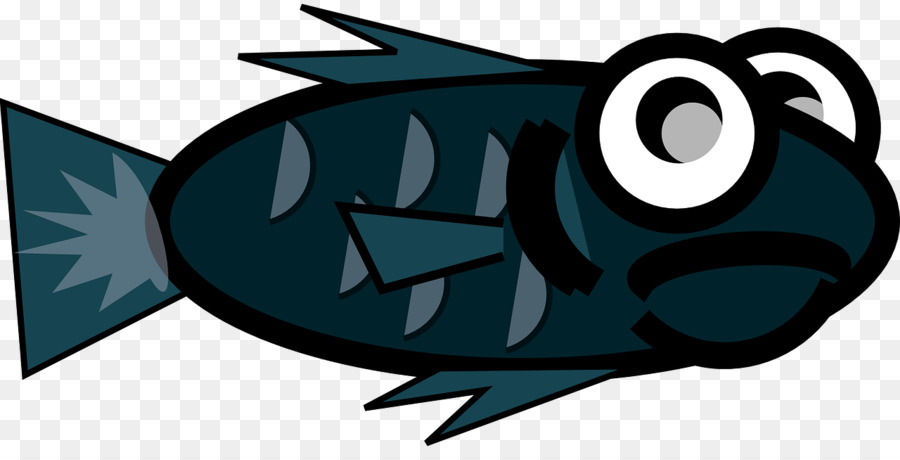 Balık，Karakter PNG