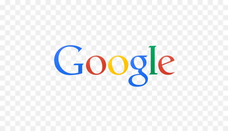 Google Logosu，Logo PNG