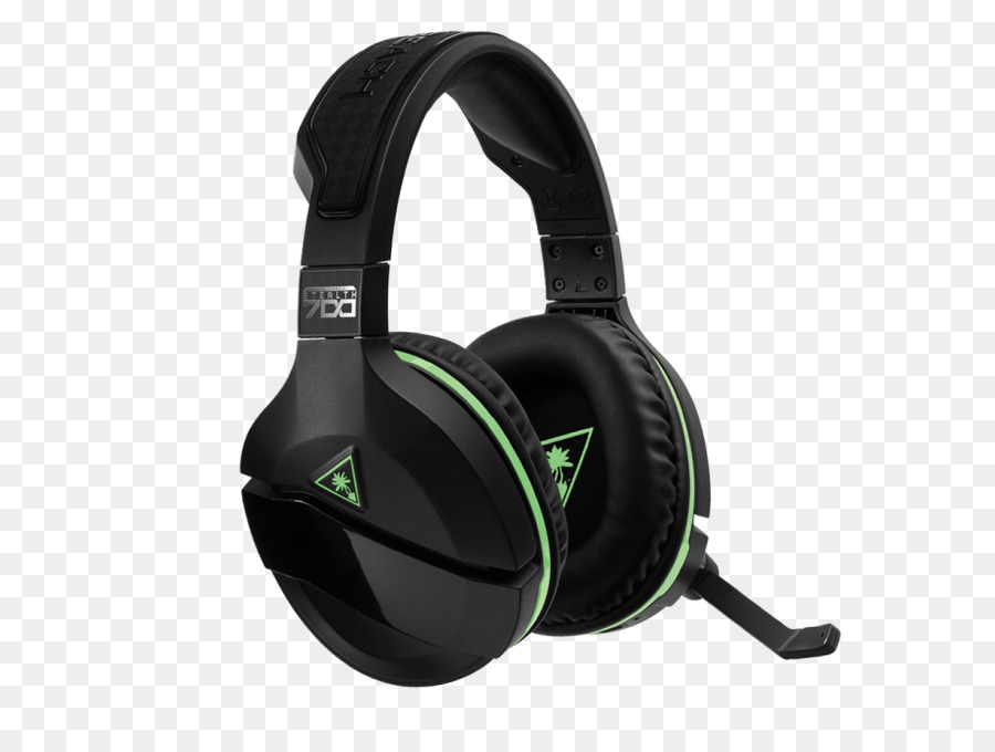 700 Turtle Beach Kulak Kuvvetleri Stealth，Xbox 360 Kablosuz Kulaklık PNG