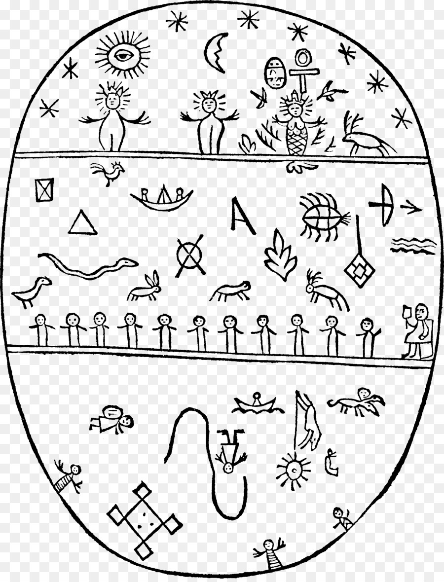 Şamanizm，Sami şamanizm PNG