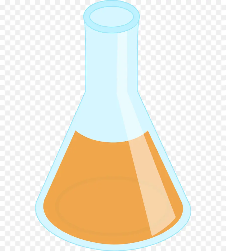 Erlenmeyer Şişesi，Laboratuvar PNG