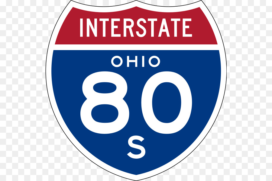 ınterstate 580，Interstate 80 PNG