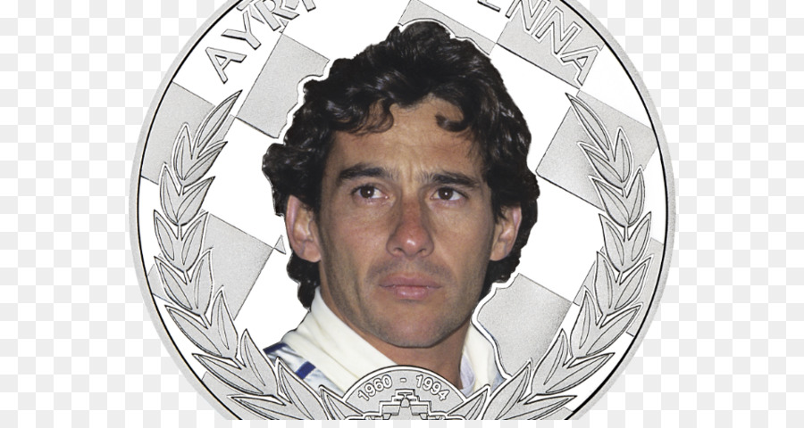 Mehmet Soycan，Ayrton Senna ölümü PNG