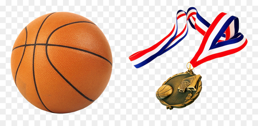 Basketbol，Madalya PNG