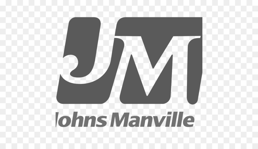 Johns Manville，Logo PNG