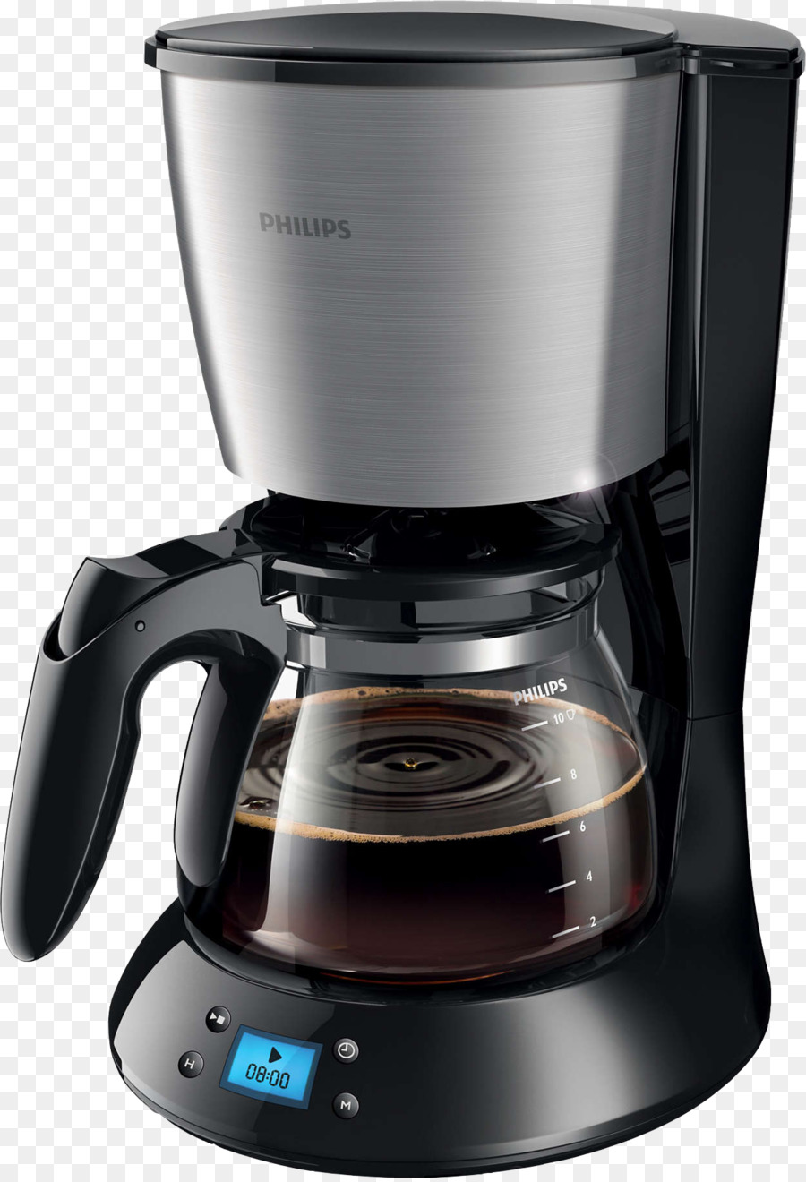 Kahve Makinesi，Philips Hd 745920 Kahve Günlük PNG