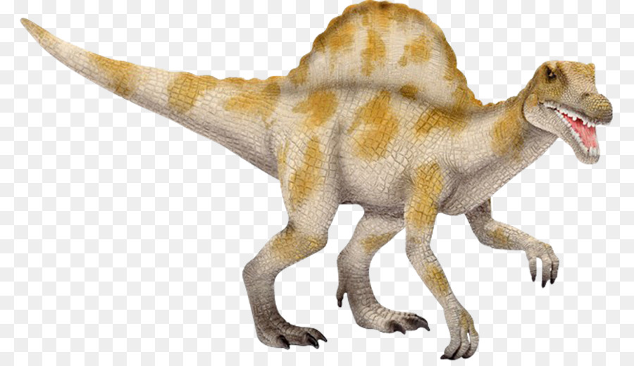 Dinozor，Tarih öncesi PNG