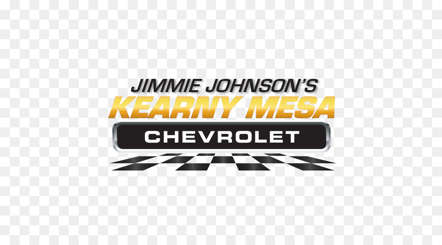 Chevrolet，Jimmie Johnson ın Kearny Mesa Chevrolet PNG