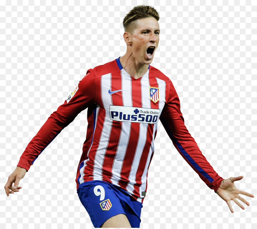 Atletico Madrid，Futbolcu PNG