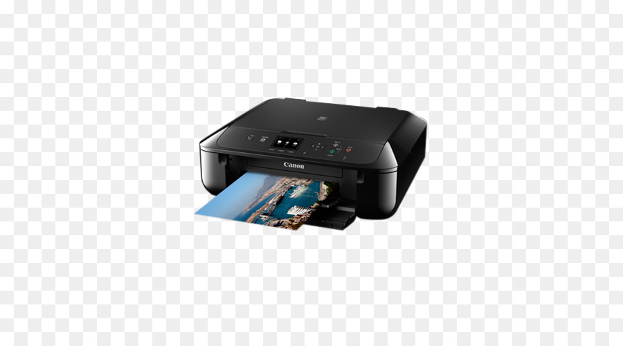 Canon Inkjet Mg5750，Canon PNG