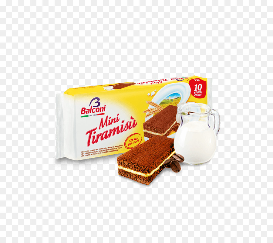 Tiramisu，Süt PNG