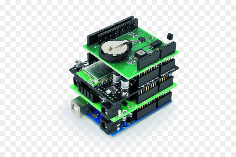 Mikroişlemci，Arduino PNG