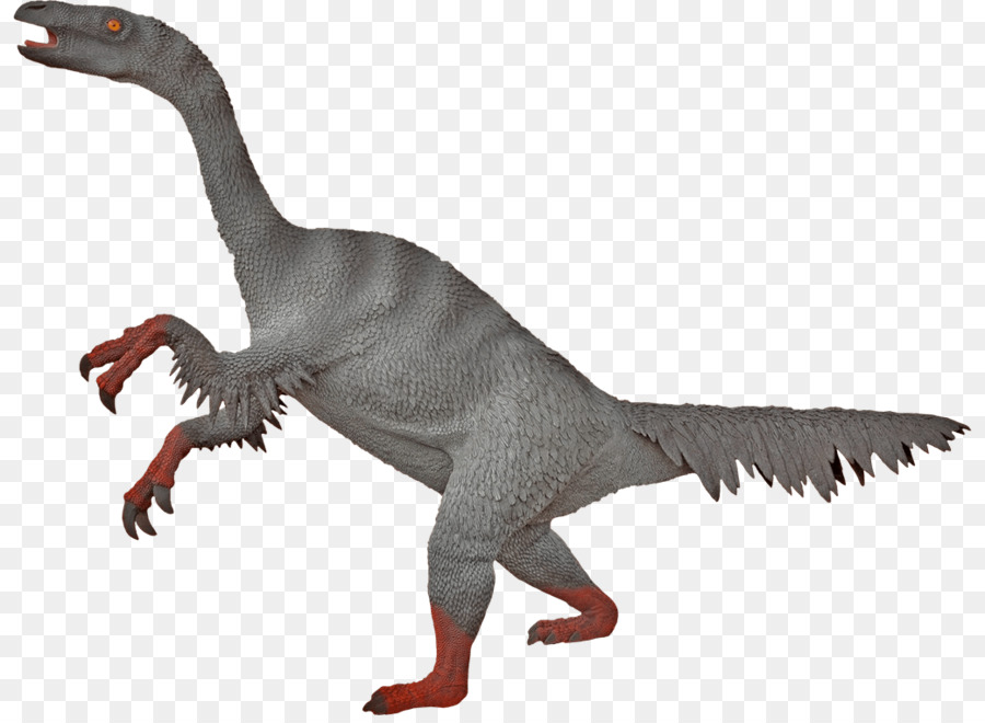 Nothronychus，Therizinosaurus PNG