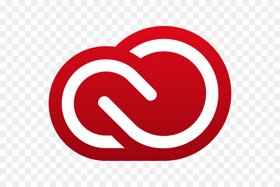 Adobe Creative Cloud Logosu，Adobe PNG