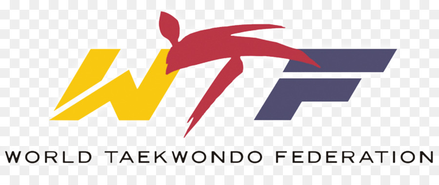 Dünya Tekvando Federasyonu，Logo PNG