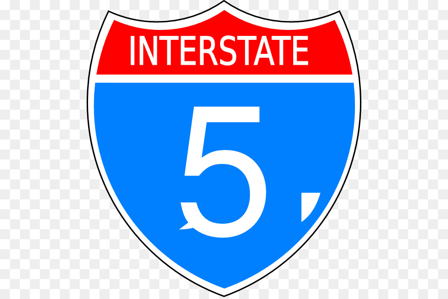 Interstate 10，Interstate 80 PNG