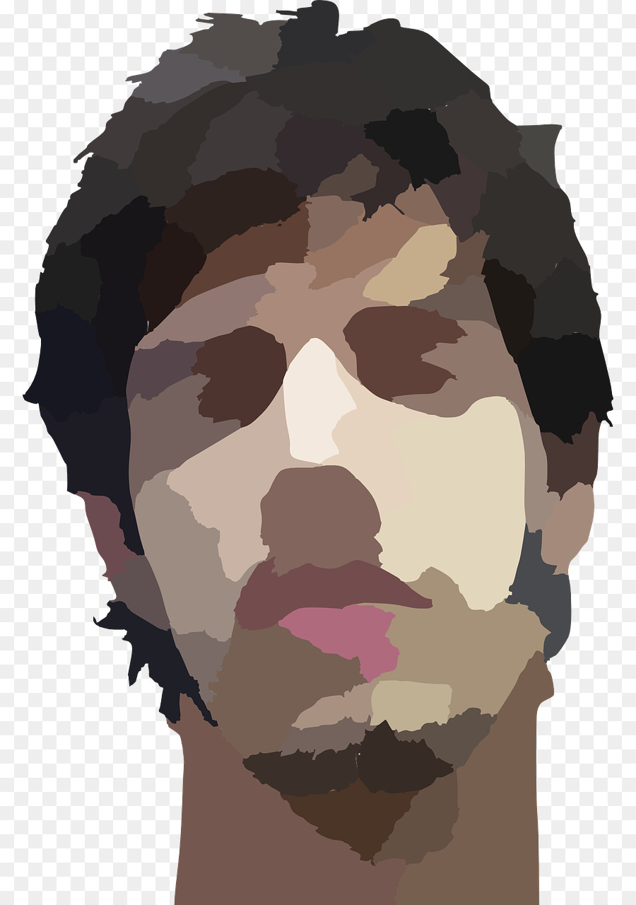 Portre，Bilge Adam PNG