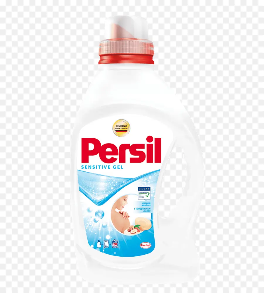 Persil Deterjan，Çamaşır PNG