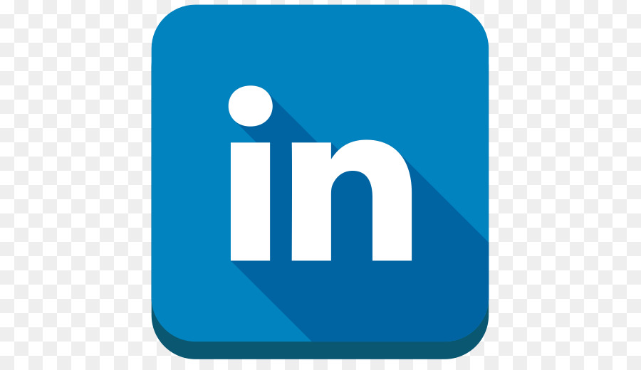 Linkedin Logosu，Sosyal Medya PNG