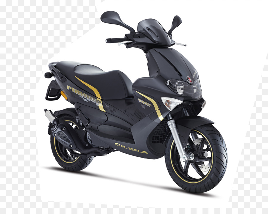 Mobilet，Gilera Runner PNG