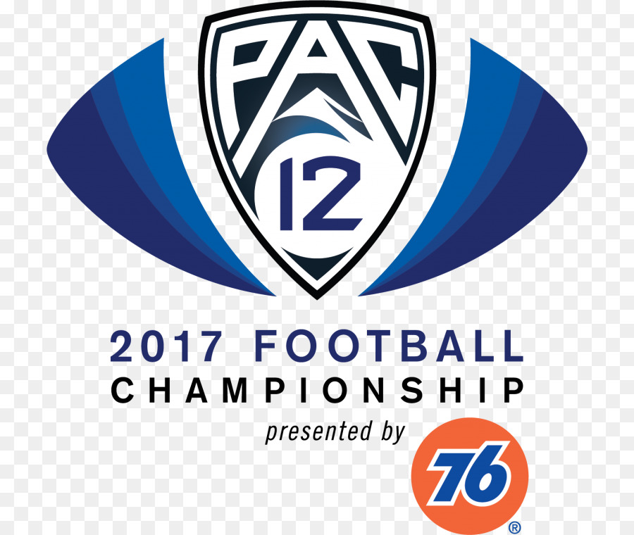 2017 Pac12 Futbol Şampiyonası Oyunu，2017 Pac12 Konferans Futbol Sezonu PNG