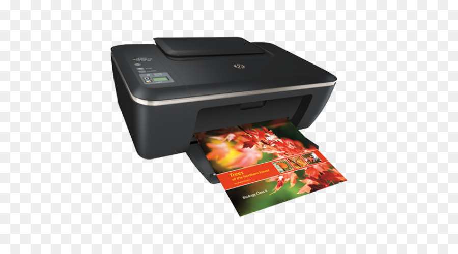 Hewlett Packard，Hp Deskjet PNG