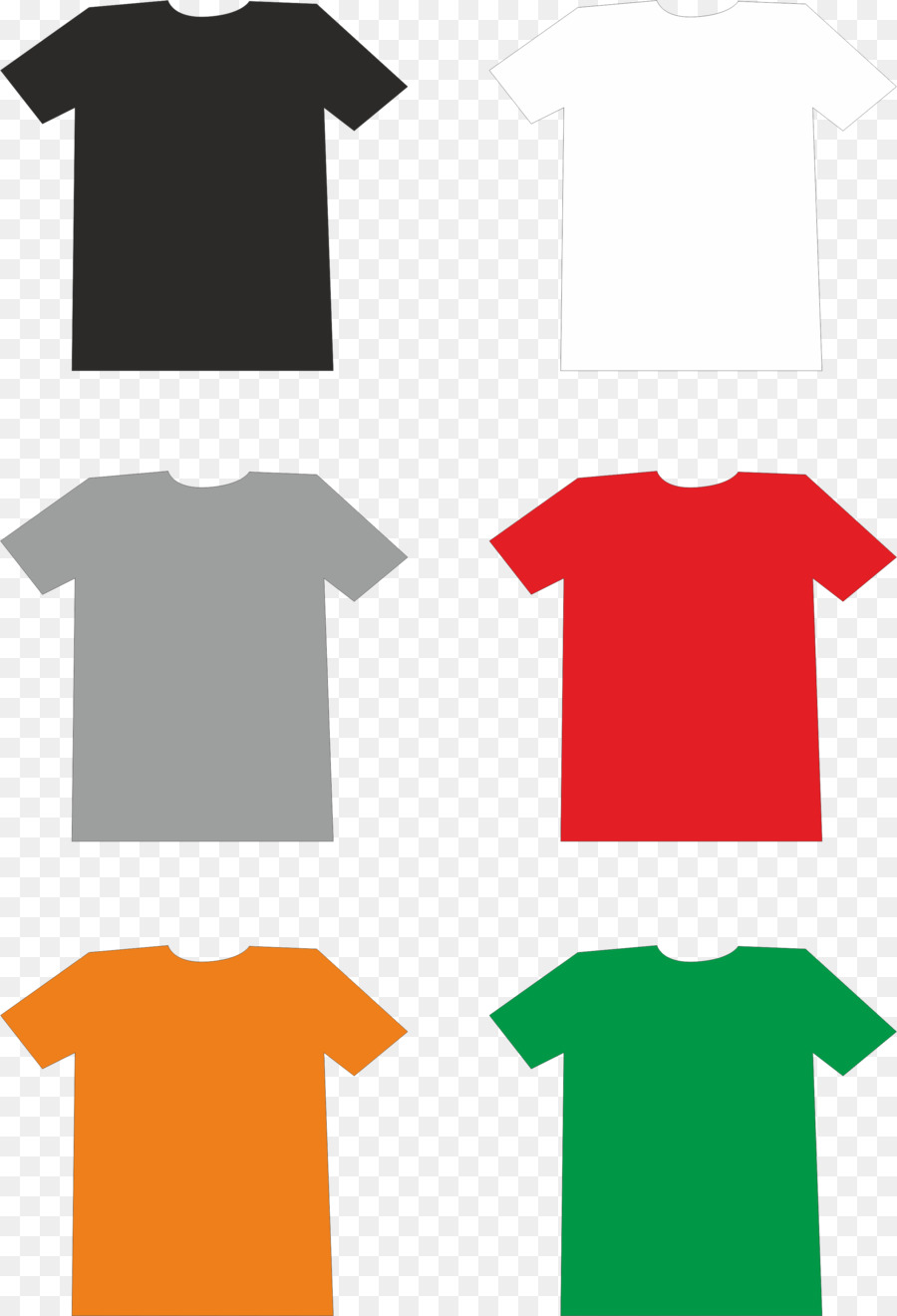 Tshirt，Kahve PNG