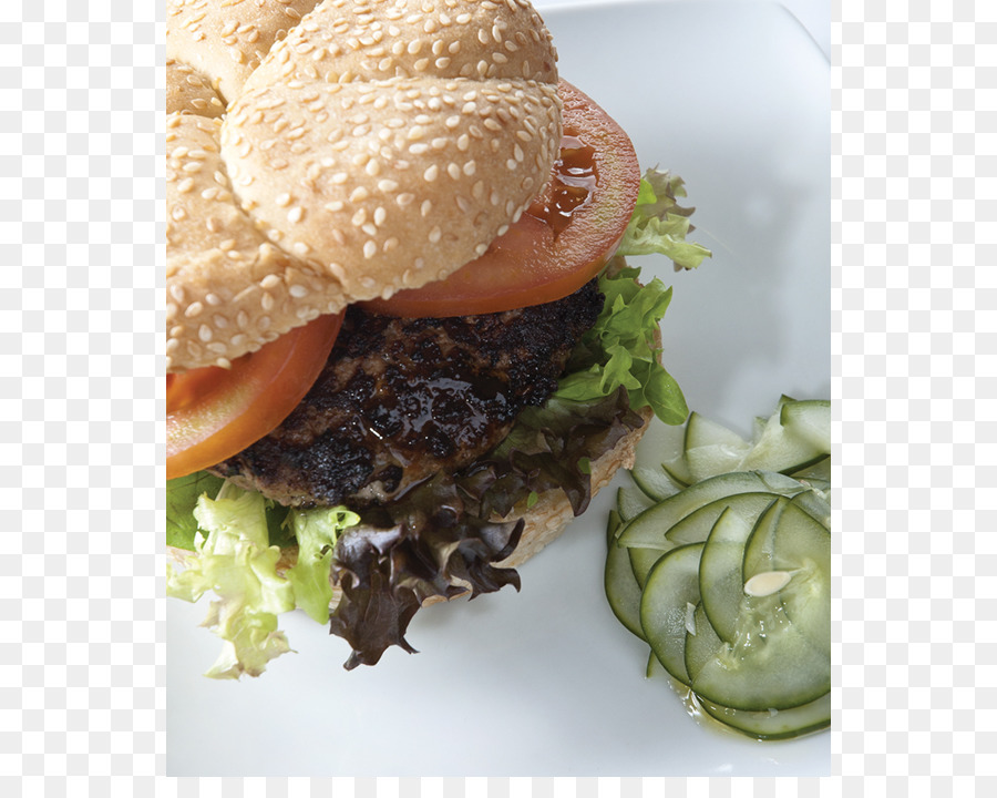 Buffalo Burger，çizburger PNG